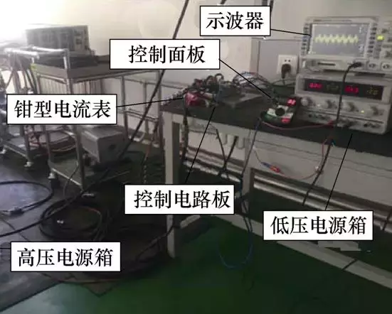 學術(shù)｜基于新型滑模觀測器的永磁同步電機無傳感器矢量控制系統(tǒng)