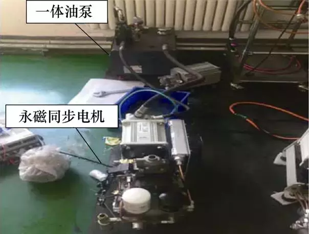 學術(shù)｜基于新型滑模觀測器的永磁同步電機無傳感器矢量控制系統(tǒng)
